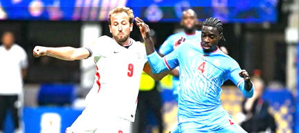 CM 2026 - șaisprezecimi de finală: Anglia - RD Congo 2-1